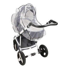 Regenschutz Universal für Kinderwagen