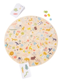 Suchspiel, Holz FSC®