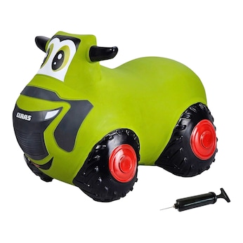 Hüpftraktor Claas
