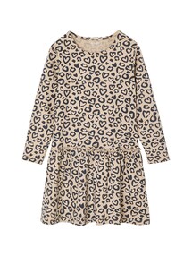 Mädchen Kleid BASIC