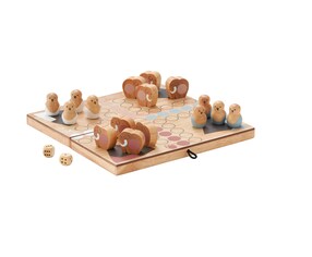 Brettspiel Neo