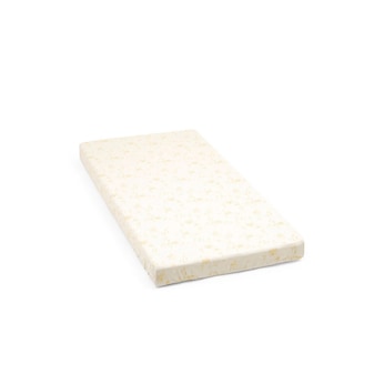 Spannbetttuch Nighti 60x120 cm Organic Cotton