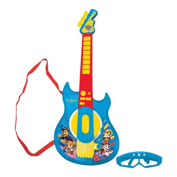 E-Gitarre