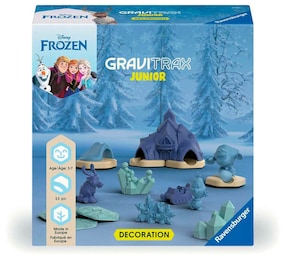 Extension Frozen