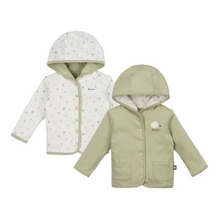 Wendejacke Ocean