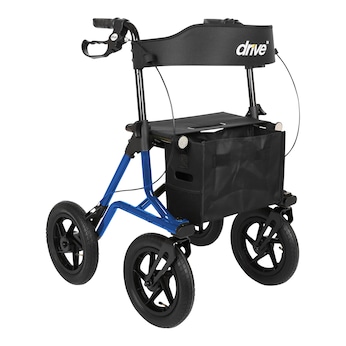 Outdoor-Rollator "Torro“