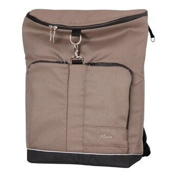 Wickelrucksack Space Bag