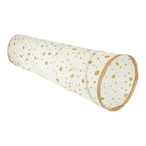 Spieltunnel faltbar Pop Up Dots