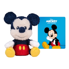 Cuddle Tonies Hörfigur - Micky Maus