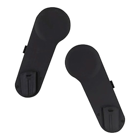 Adapter-Set untere Wanne