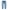 Weite Jungen Cargo-Jeans