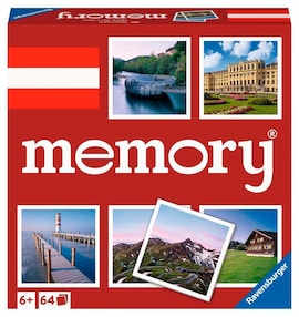 memory® Österreich