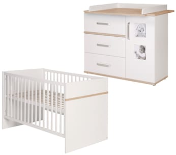 Kinderzimmerset Pia