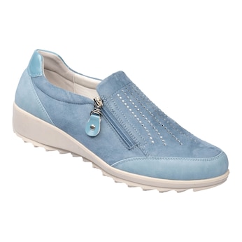 Fashion-Halbschuh „Hanne“