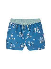 Baby Badeshorts SUMMER CLUB