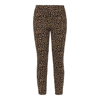 Damen-Schlupfhose „Wild Animal“