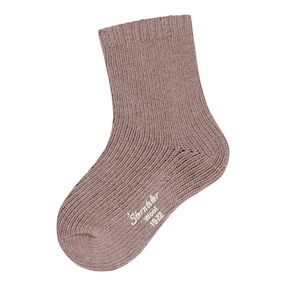 Wollsocken