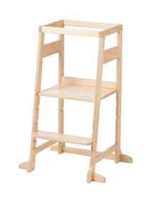 Mitwachsender Kinder Lernturm