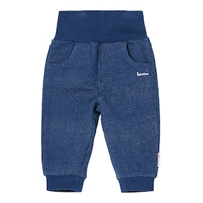 Sweat-Jeans