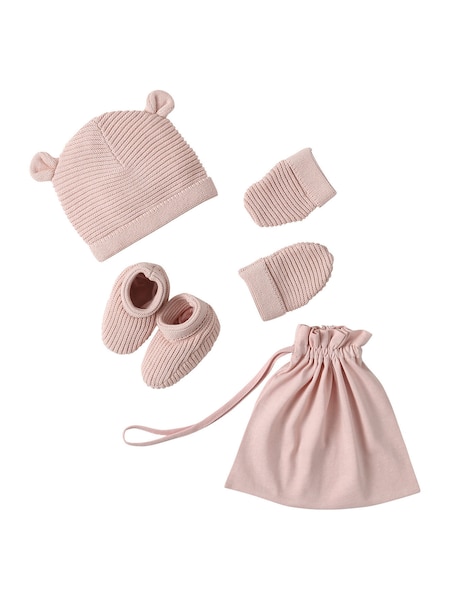 pudrig rosa