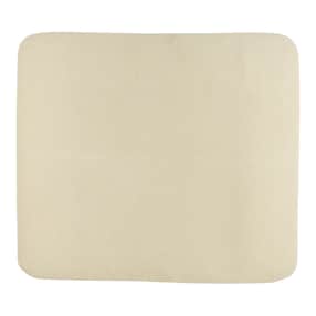 Wickelauflagenbezug Frottee 85x75 cm