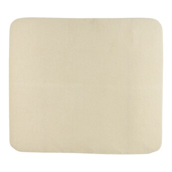 Wickelauflagenbezug Frottee 85x75 cm