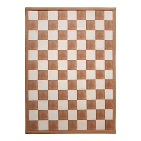 Kinderteppich mit Memory-Schaum 150x200 cm