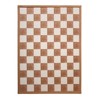 Kinderteppich mit Memory-Schaum 150x200 cm