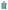 Kinder Badeponcho mit Recycling-Baumwolle