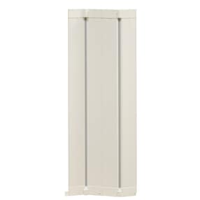 Verlängerung Tür-/und Treppenschutzgitter Guard me 24 cm