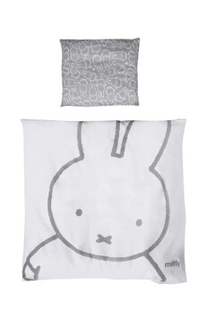 Wiegenset 2-teilig Miffy 
