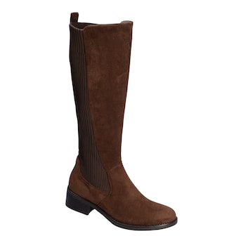 Stretch-Stiefel "Sabrina"