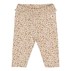 Leggings Blumen