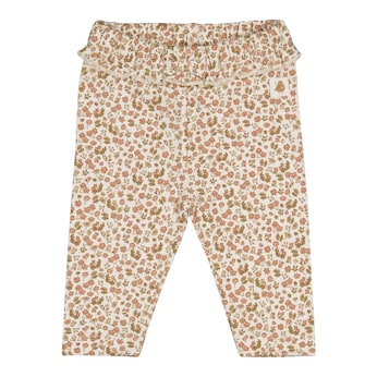 Leggings Blumen