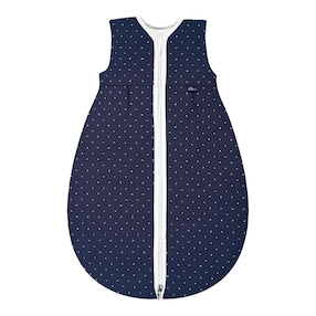Winterschlafsack Mäxchen Thermo 3.0 TOG Exklusdesign LaLeLu