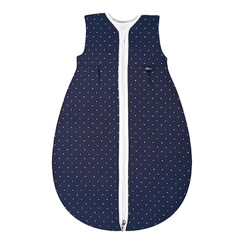 Winterschlafsack Mäxchen Thermo 3.0 TOG Exklusdesign LaLeLu