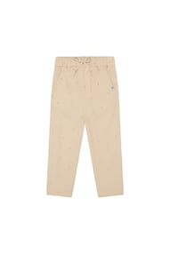 Hose relaxed fit