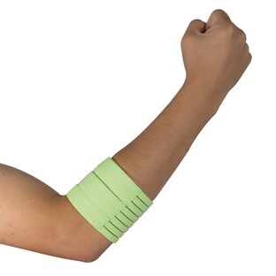 Ellenbogenbandage, recycled