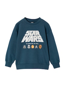 Sweatshirt Kinder STAR WARS