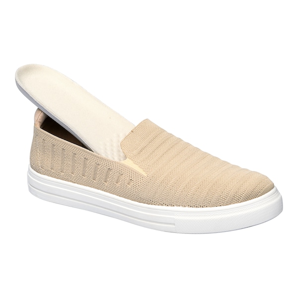 Stretch-Slipper „Lydia“