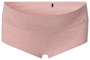Short Cotton Melange