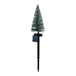 LED-Tannenbaum „2 in 1“, 1 Stück