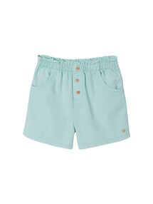 Mädchen Shorts mit Dehnbund