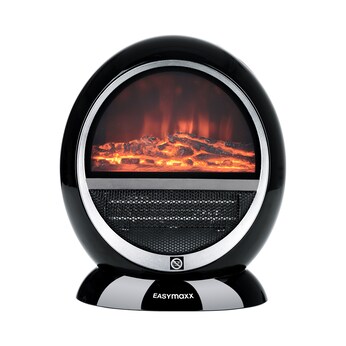 Heizstrahler "Kamin"