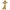 Kuscheltier Giraffe Kaya 33cm