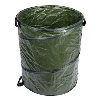 Pop-up tuinafvalzak