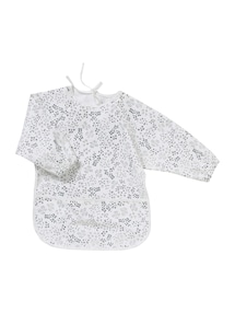 Baby Ärmellätzchen, Kleinkinder Malkittel