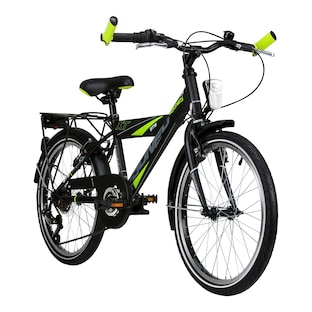 Kinderfahrrad Sydney 20 Zoll