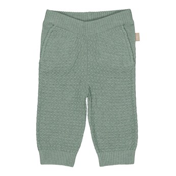 Strickhose