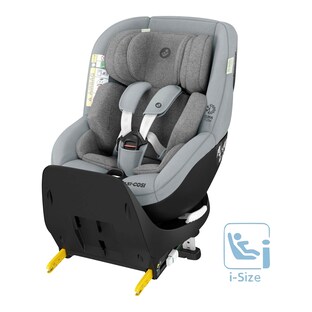 Kindersitz Mica Pro Eco i-Size